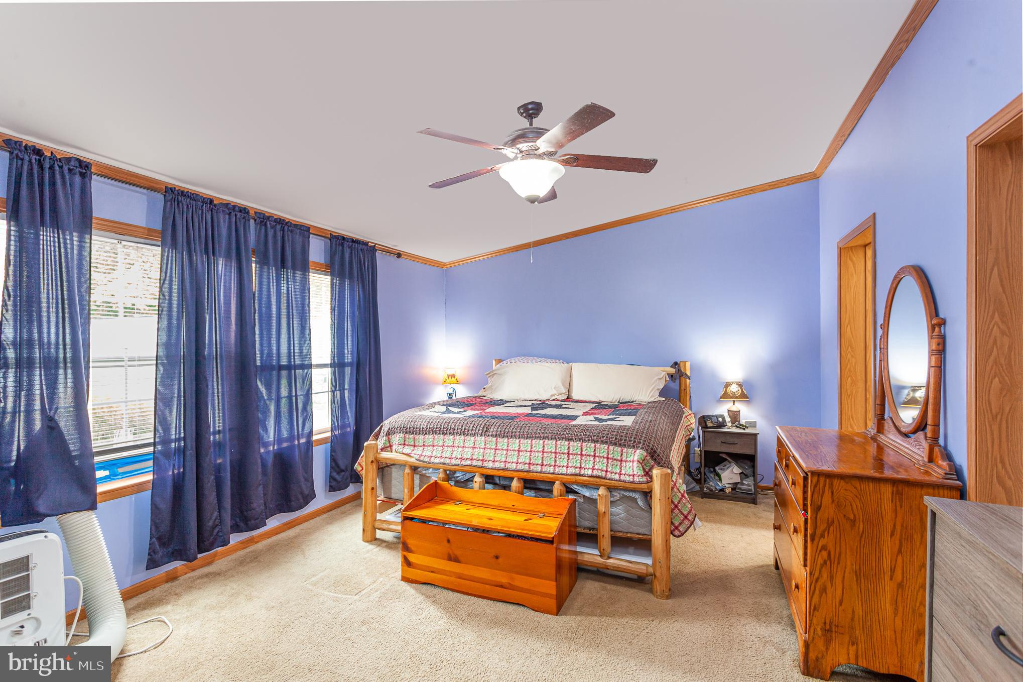 3501 Wheelhouse Road Middle River, MD 21220 - Photo 5 of 30 Large primary bedroom