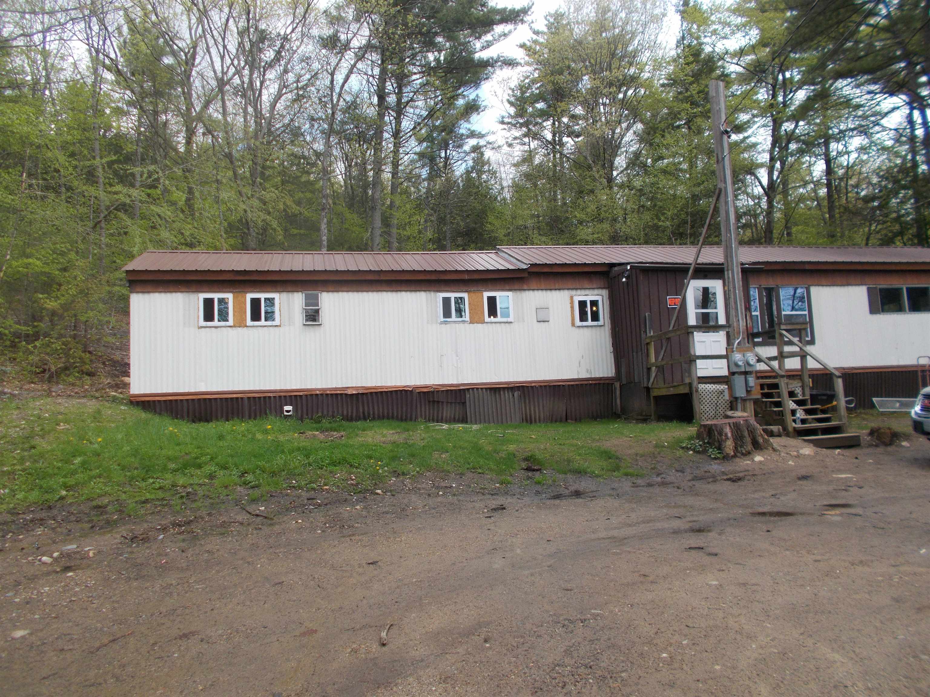 519 Ten Rod Road Farmington, NH 03835 - Photo 4 of 7