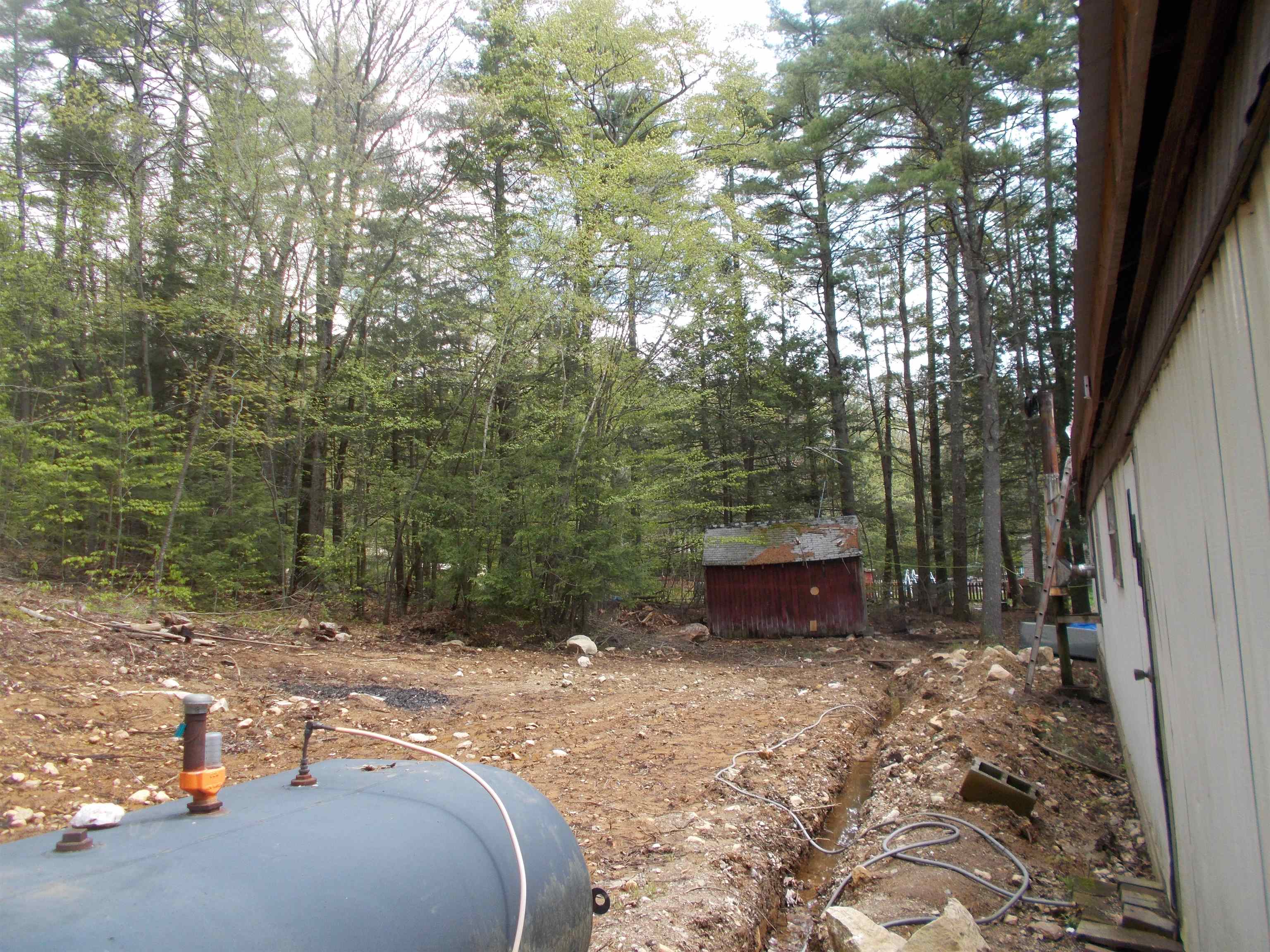 519 Ten Rod Road Farmington, NH 03835 - Photo 6 of 7
