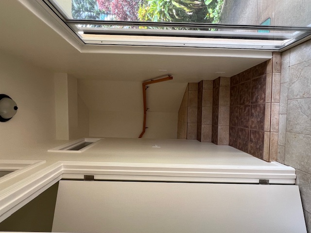 3320 B Wawae Road Kalaheo, HI 96741 - Photo 13 of 15 a view of entryway