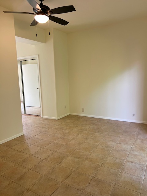 3320 B Wawae Road Kalaheo, HI 96741 - Photo 14 of 15 a view of empty room