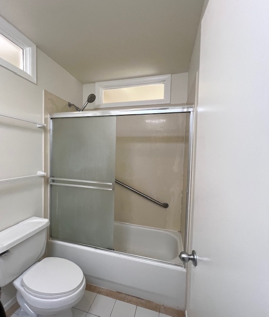 3320 B Wawae Road Kalaheo, HI 96741 - Photo 15 of 15 a bathroom with a toilet and a shower