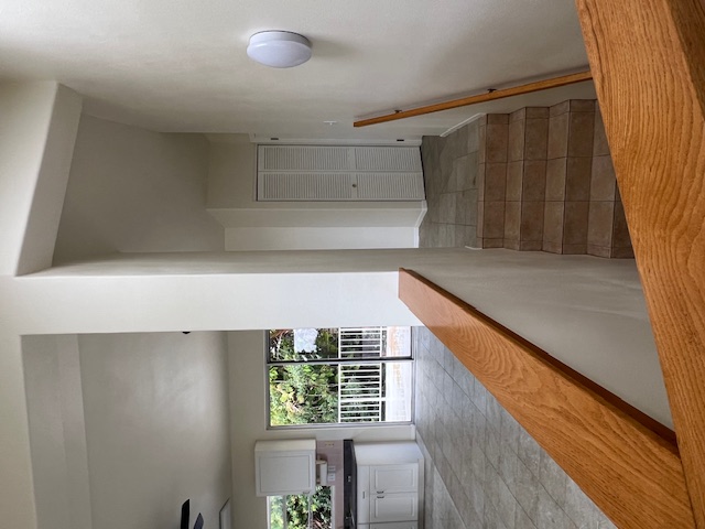 3320 B Wawae Road Kalaheo, HI 96741 - Photo 5 of 15 a view of entryway and hall with wooden floor