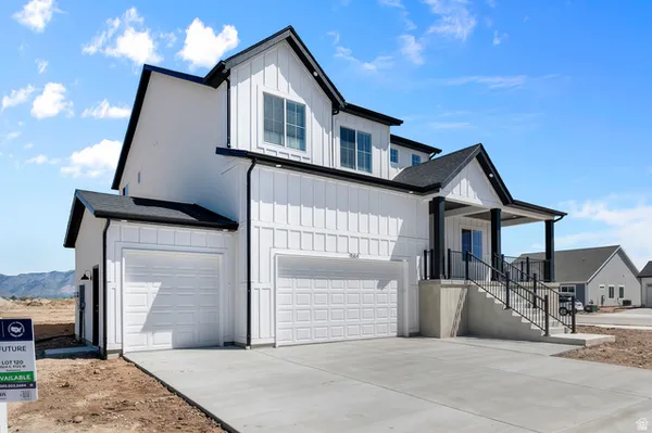 $839,990 | 868 North 1600 East, Unit 271, Salem, UT 84653