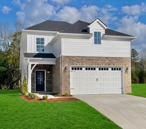 $416,900 | 2305 Barringer Lane, Murfreesboro, TN 37128