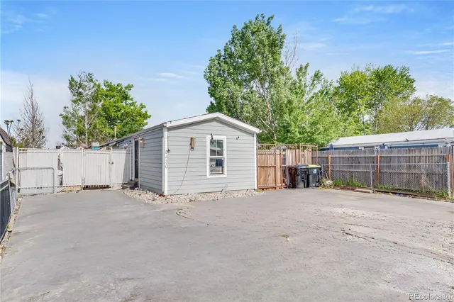 $245,000 | 8430 Madison Way, Denver, CO 80229
