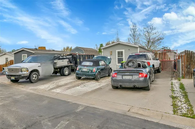$245,000 | 8430 Madison Way, Denver, CO 80229
