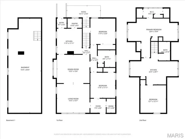 $159,900 | 221 Lebanon Avenue, Belleville, IL 62220