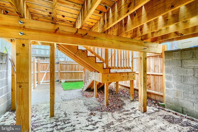 $329,900 | 610 South East Avenue, Baltimore, MD 21224