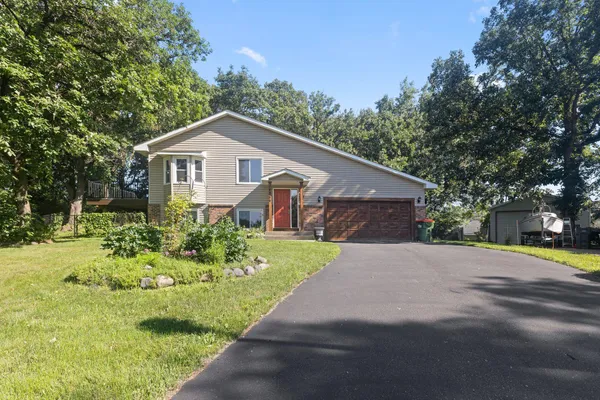 $385,000 | 14566 Kerry Street Northwest, Andover, MN 55304