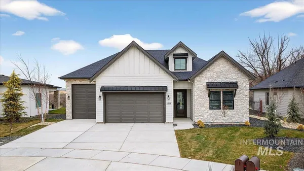 $999,000 | 6518 West Flathead Lake Street, Eagle, ID 83616
