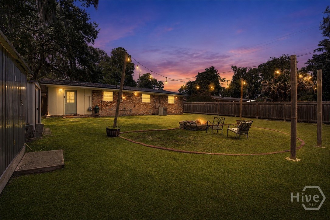 12418 Deerfield Road Savannah, GA 31419 - Photo 38 of 38 Gallery Image 38