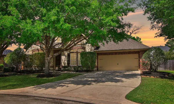 $485,000 | 17711 Ravenno Lane, Spring, TX 77379