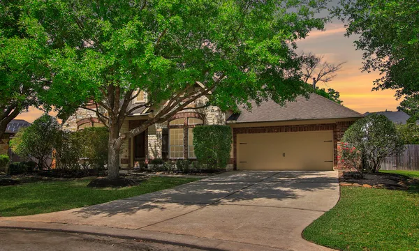 $485,000 | 17711 Ravenno Lane, Spring, TX 77379