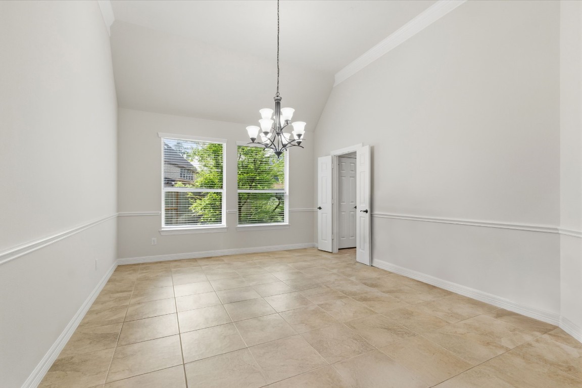 17711 Ravenno Lane Spring, TX 77379 - Photo 11 of 50 Dining Room to host all the family events!