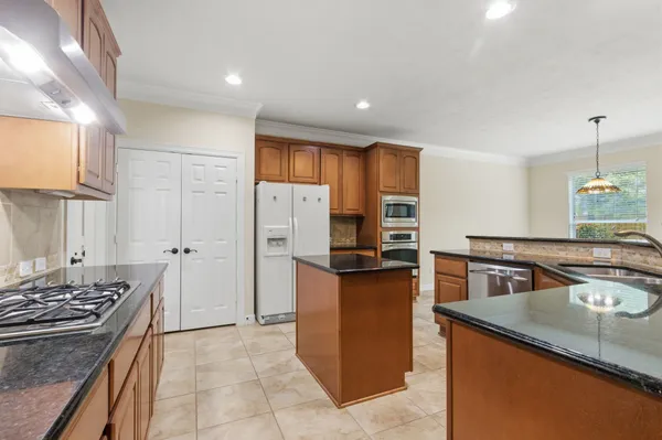 $485,000 | 17711 Ravenno Lane, Spring, TX 77379