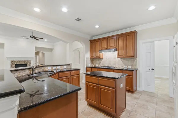 $485,000 | 17711 Ravenno Lane, Spring, TX 77379