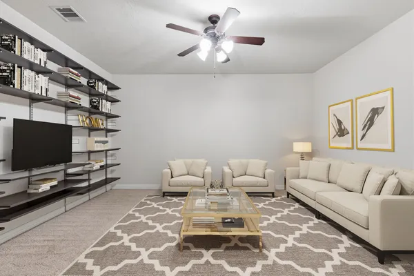 $485,000 | 17711 Ravenno Lane, Spring, TX 77379