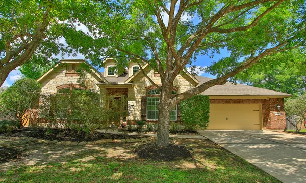 $485,000 | 17711 Ravenno Lane, Spring, TX 77379