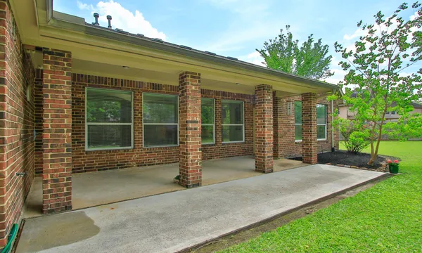 $485,000 | 17711 Ravenno Lane, Spring, TX 77379