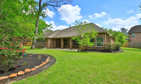 $485,000 | 17711 Ravenno Lane, Spring, TX 77379