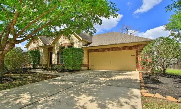 $485,000 | 17711 Ravenno Lane, Spring, TX 77379