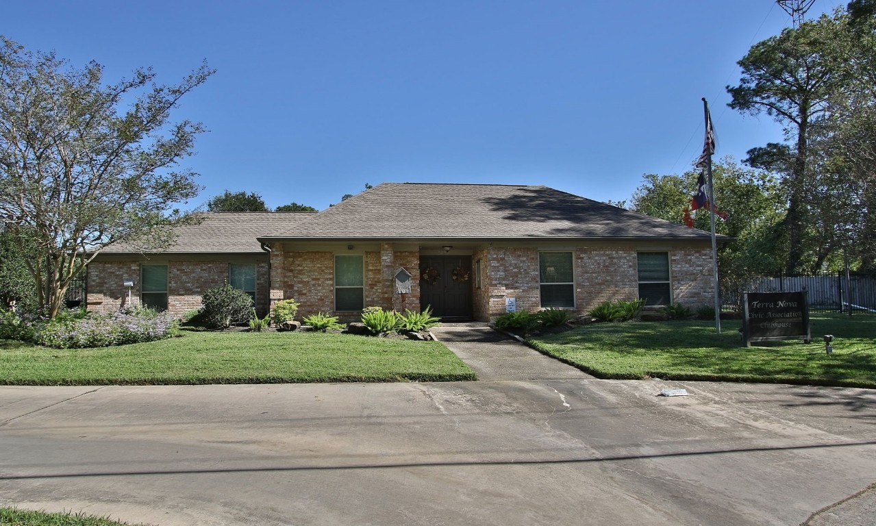 17711 Ravenno Lane Spring, TX 77379 - Photo 41 of 50 Enjoy the neighborhood amenities of Terranova West
