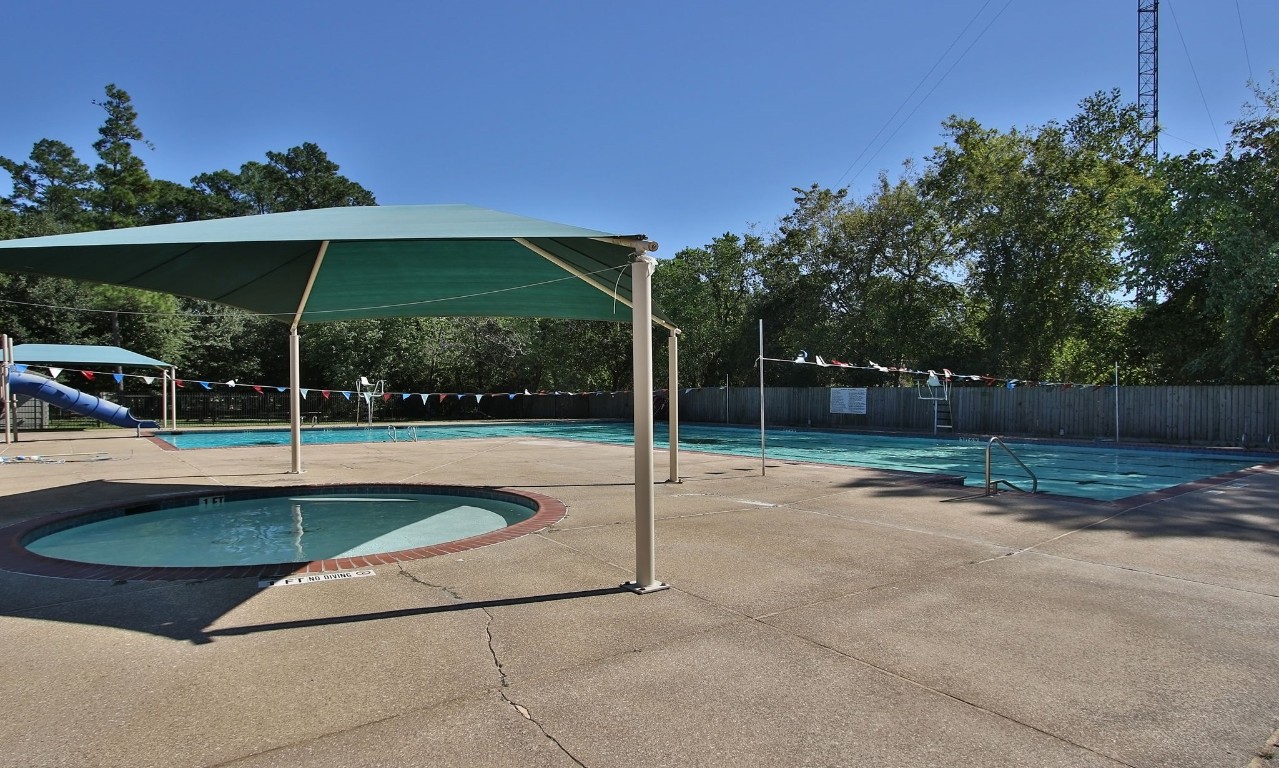 17711 Ravenno Lane Spring, TX 77379 - Photo 42 of 50