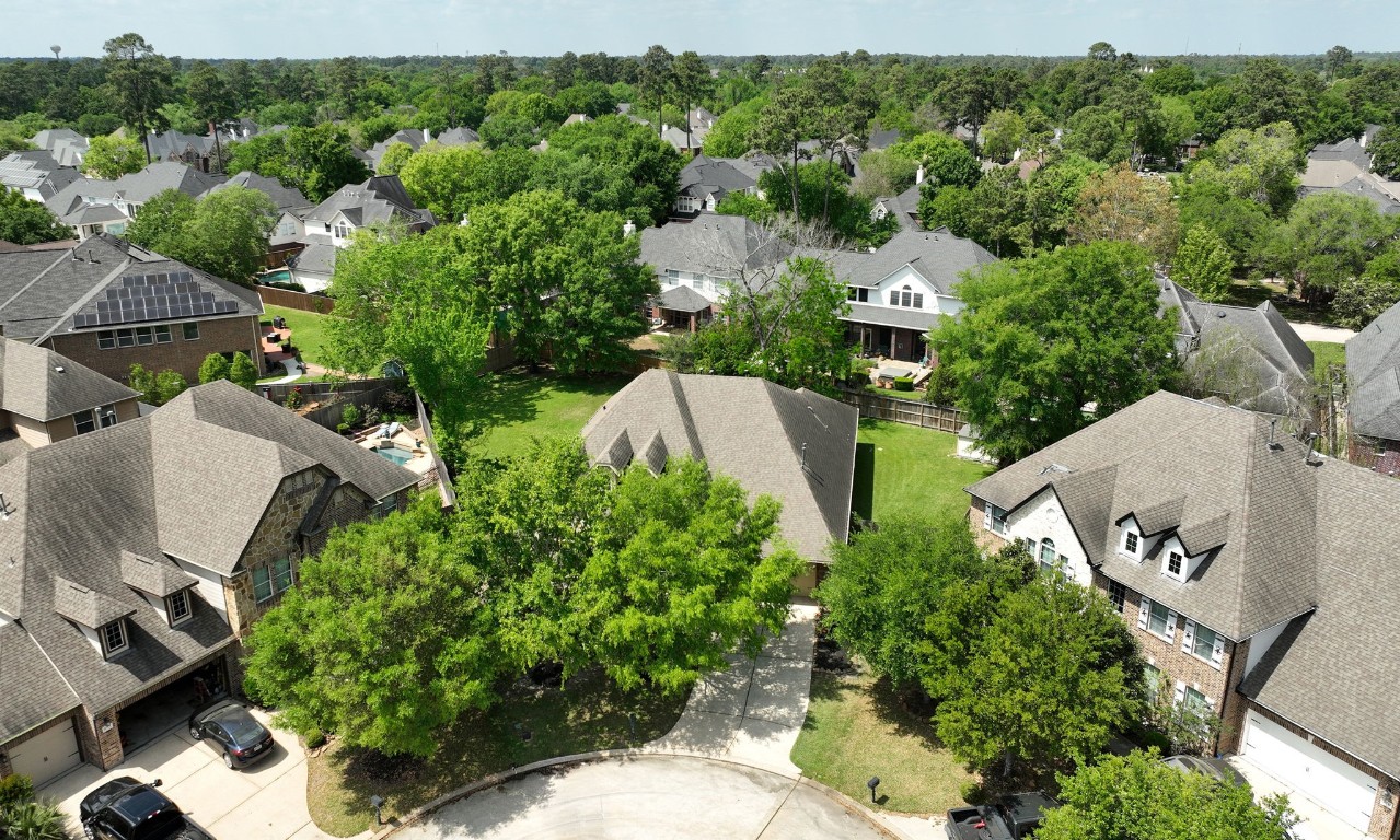 17711 Ravenno Lane Spring, TX 77379 - Photo 46 of 50