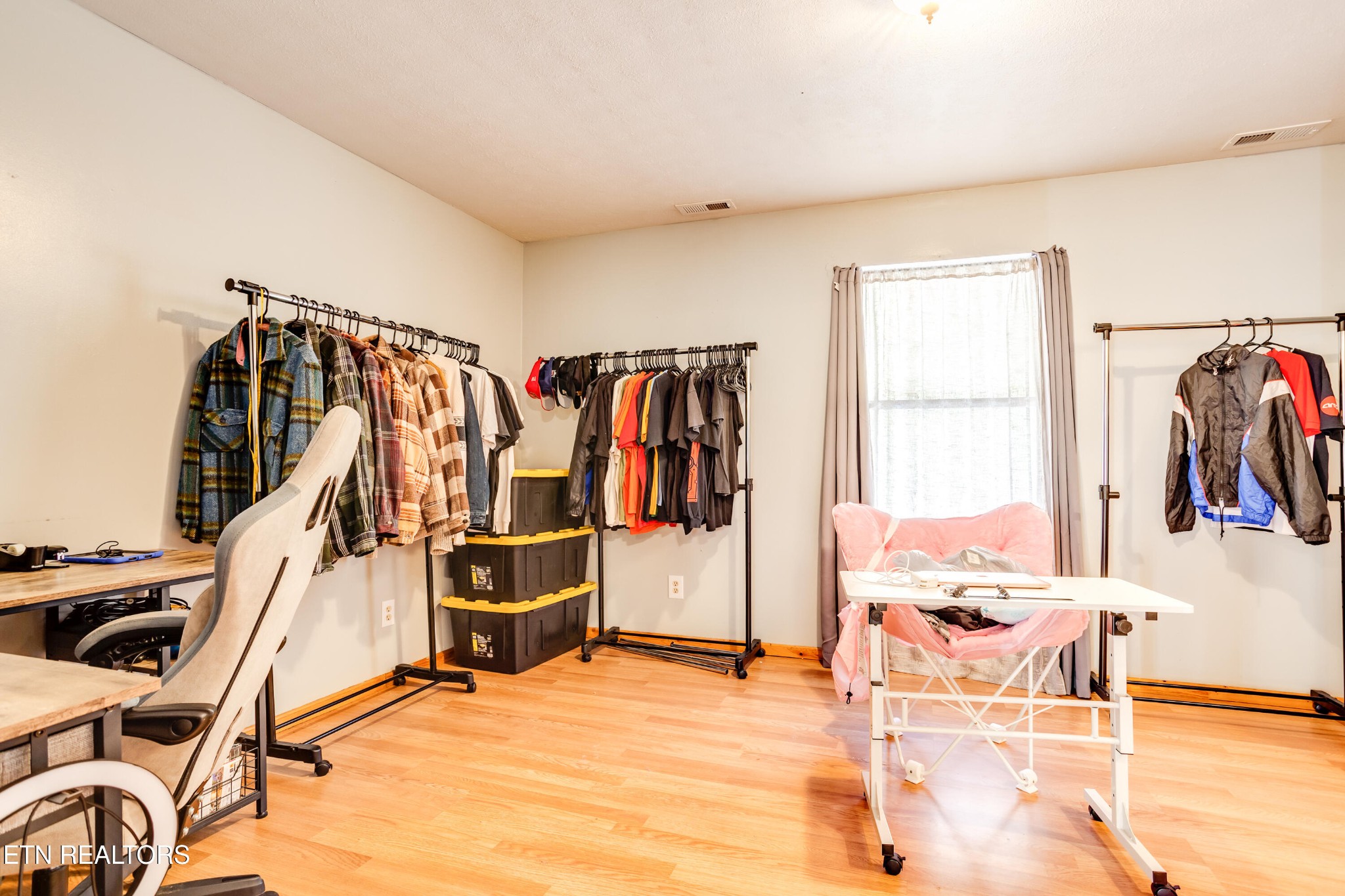 643 Airport Road Oakdale, TN 37829 - Photo 26 of 56 a view of a room with gym equipment