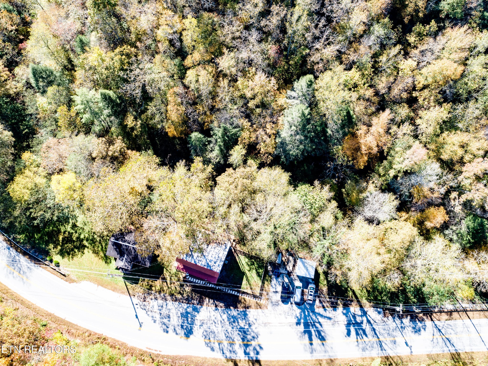 643 Airport Road Oakdale, TN 37829 - Photo 43 of 56