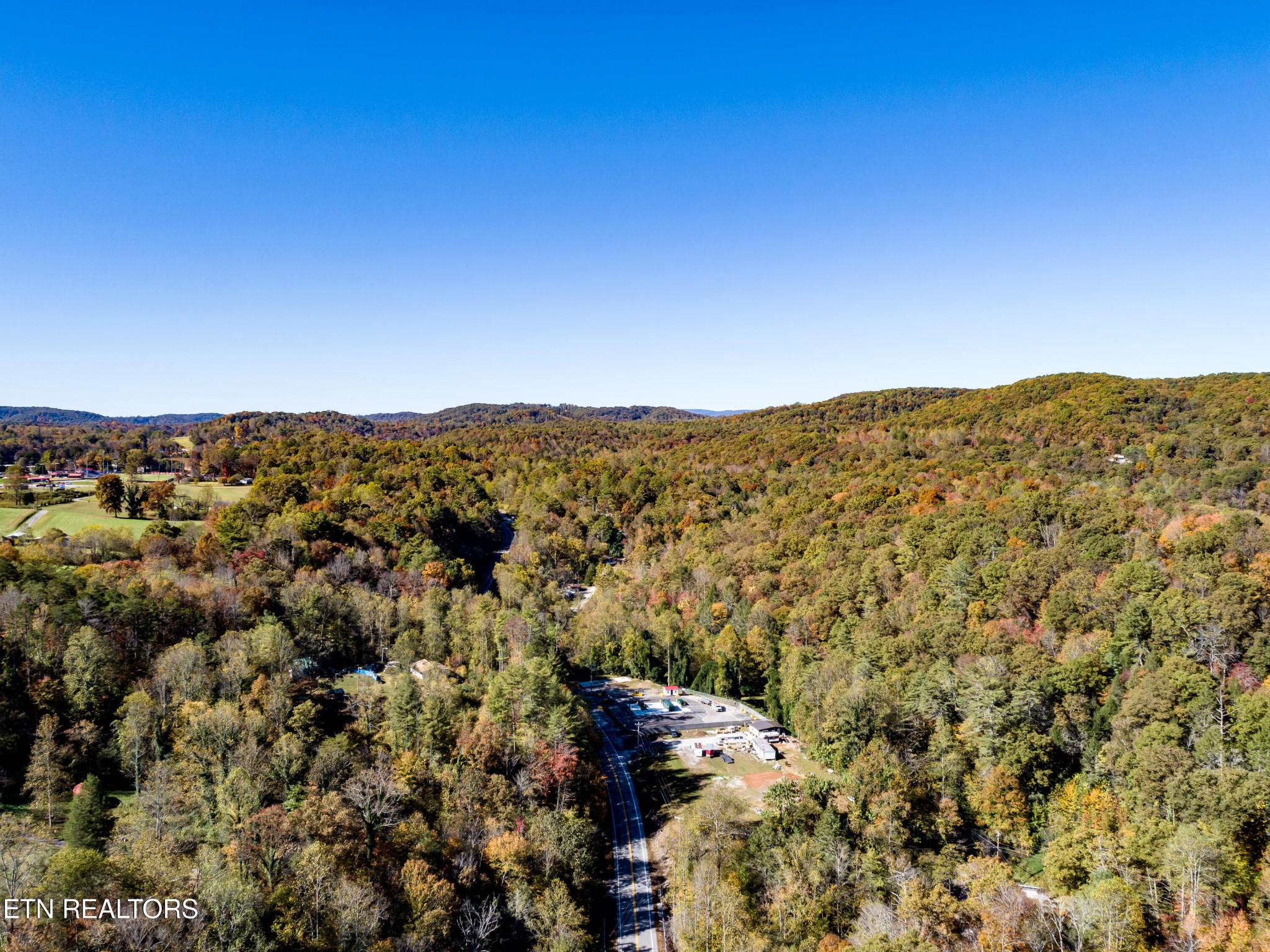 643 Airport Road Oakdale, TN 37829 - Photo 51 of 56