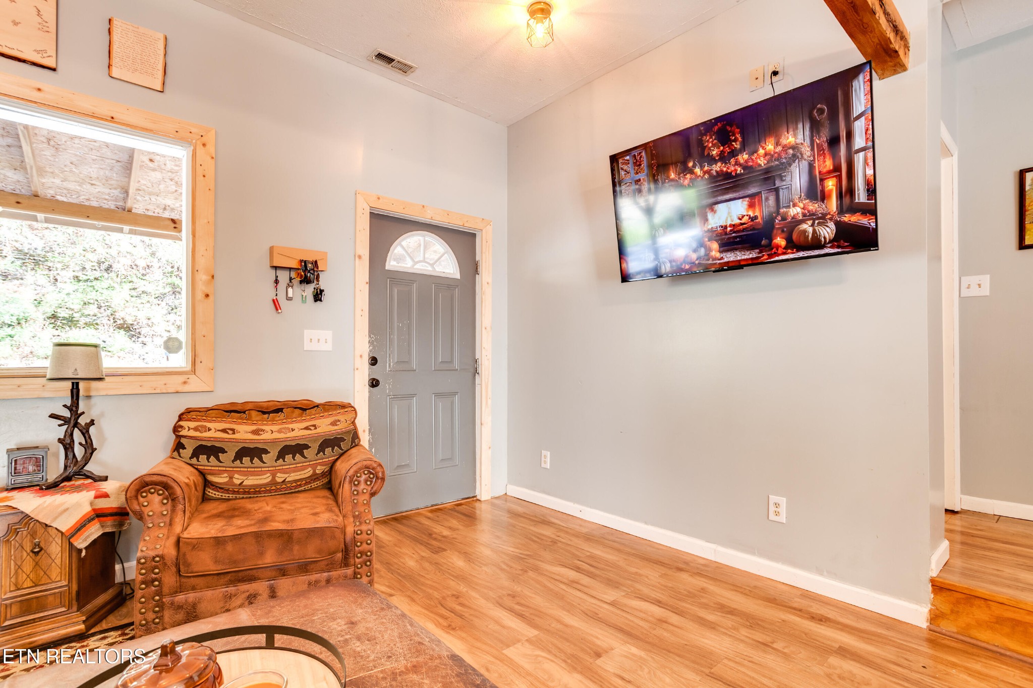 643 Airport Road Oakdale, TN 37829 - Photo 8 of 56