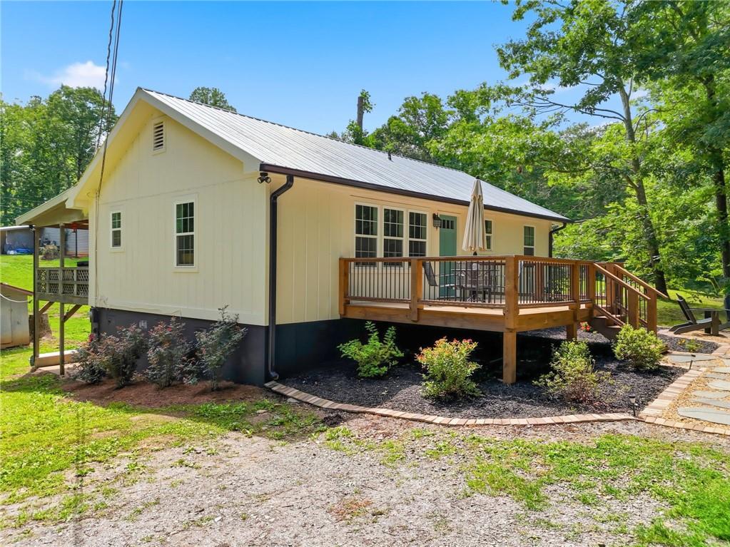 299 East Price Creek Road Jasper, GA 30143 - Photo 30 of 30