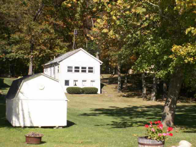 3375 West Sycamore Beach Road Angola, IN 46703 - Photo 2 of 7 Gallery Image 2