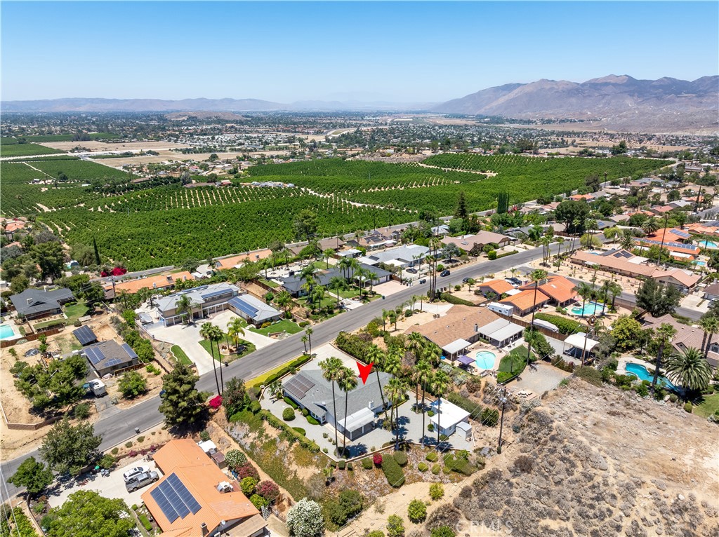 26660 Rim Road Hemet, CA 92544 - Photo 47 of 49