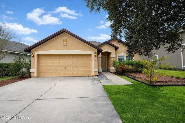 $380,000 | 4182 Victoria Lakes Drive West, Jacksonville, FL 32226