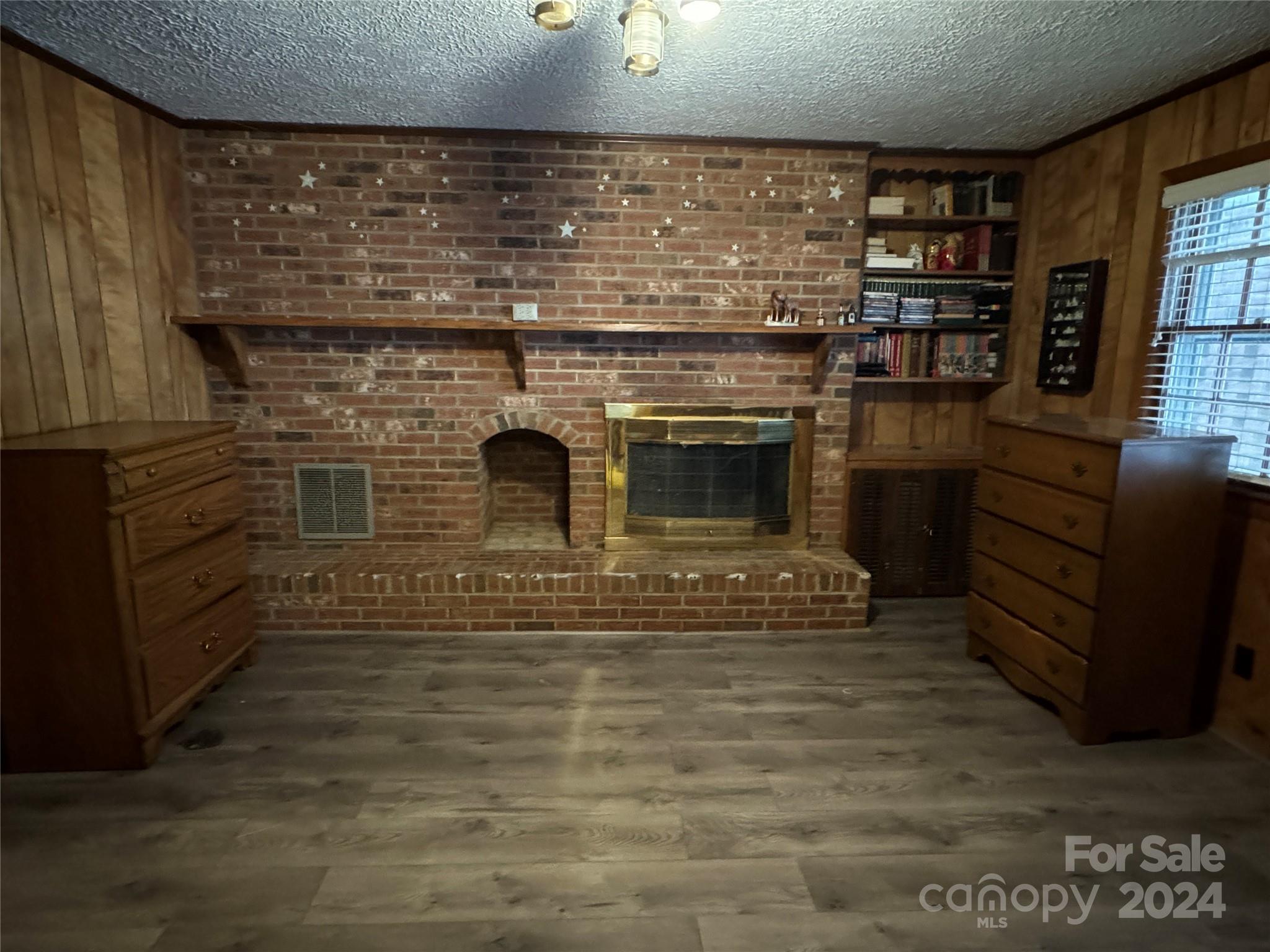 4539 South New Hope Road Belmont, NC 28012 - Photo 26 of 26 a stove top oven sitting inside of a kitchen