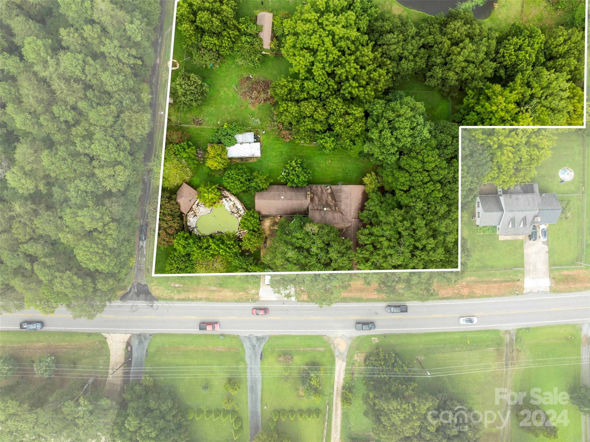 4539 South New Hope Road Belmont, NC 28012 - Photo 7 of 26