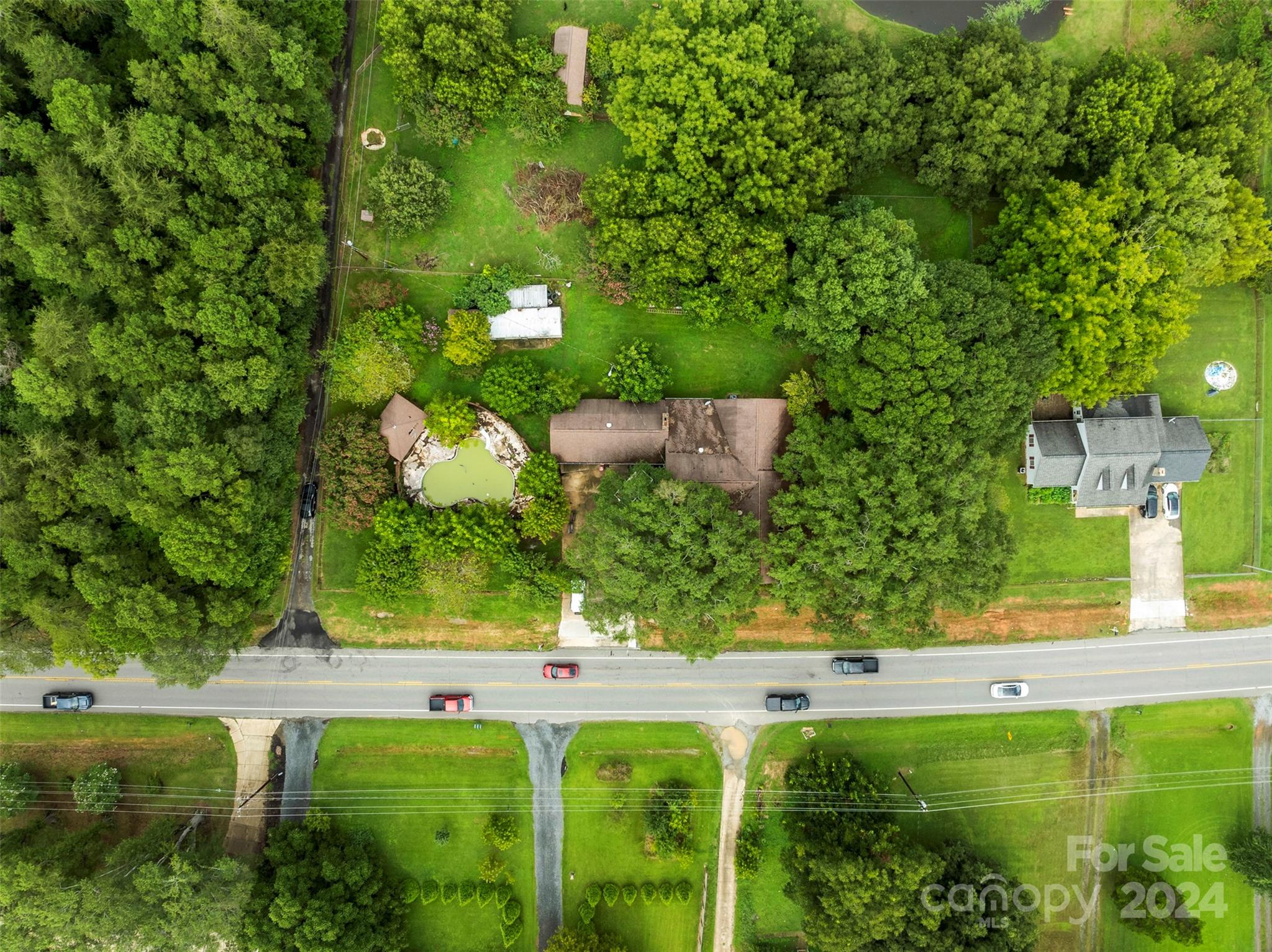 4539 South New Hope Road Belmont, NC 28012 - Photo 8 of 26 a view of a park