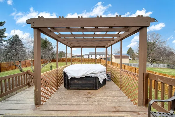 $344,900 | 7549 Wadding Drive, Onsted, MI 49265