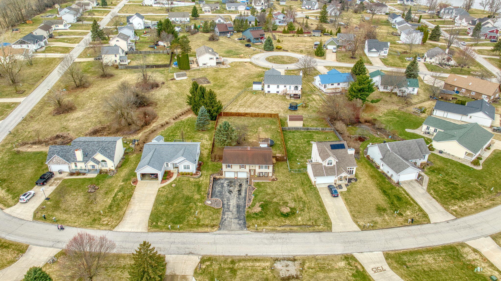 7549 Wadding Drive Onsted, MI 49265 - Photo 39 of 48 38-web-or-mls-DJI_0610_HDR