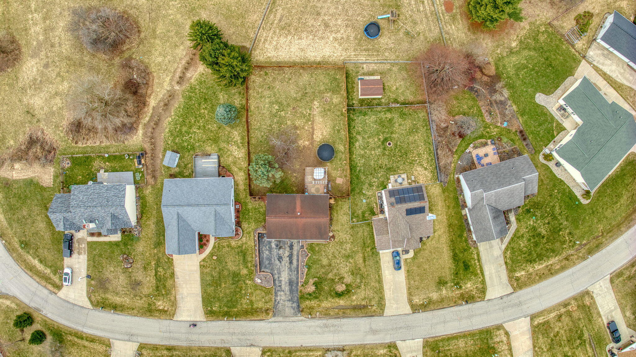 7549 Wadding Drive Onsted, MI 49265 - Photo 40 of 48 39-web-or-mls-DJI_0615_HDR