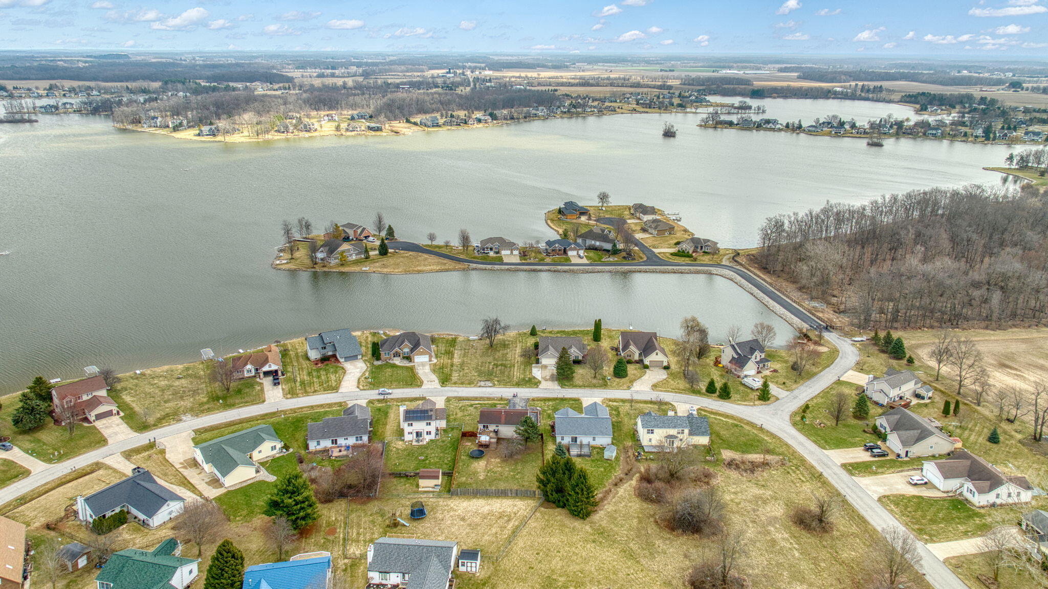 7549 Wadding Drive Onsted, MI 49265 - Photo 41 of 48 40-web-or-mls-DJI_0616_HDR