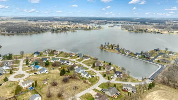 $344,900 | 7549 Wadding Drive, Onsted, MI 49265