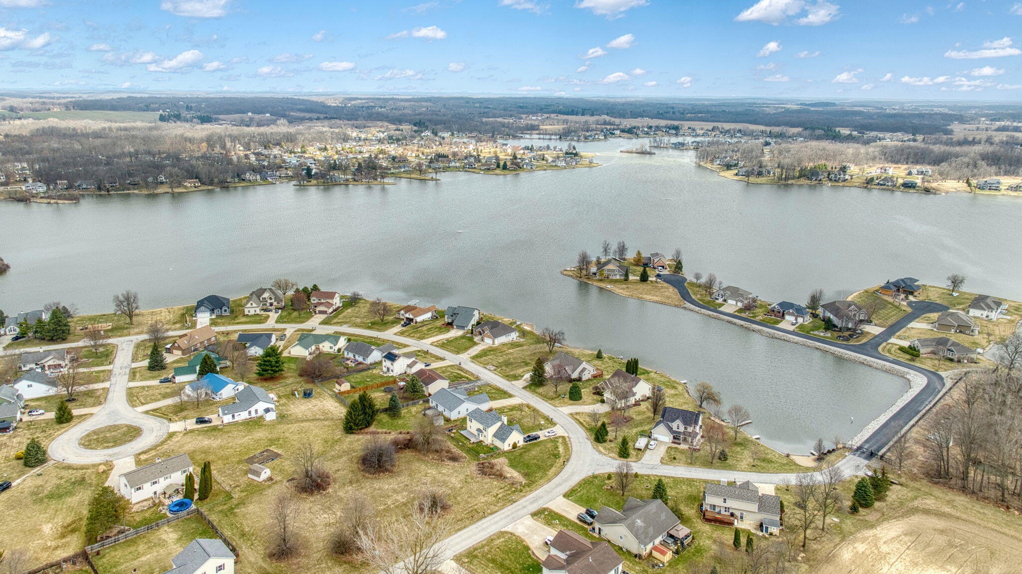 7549 Wadding Drive Onsted, MI 49265 - Photo 42 of 48 41-web-or-mls-DJI_0619_HDR