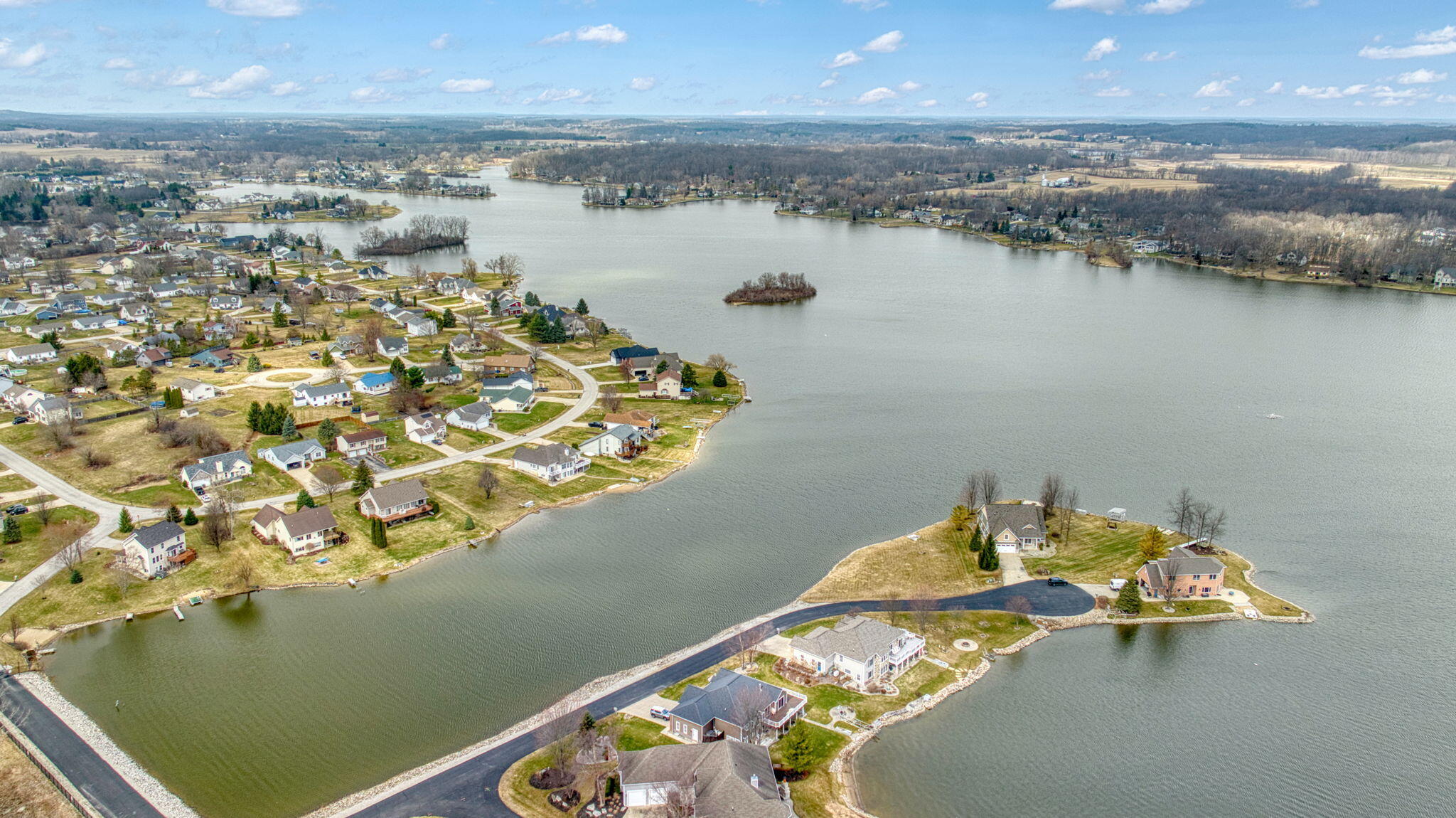 7549 Wadding Drive Onsted, MI 49265 - Photo 43 of 48 42-web-or-mls-DJI_0622_HDR