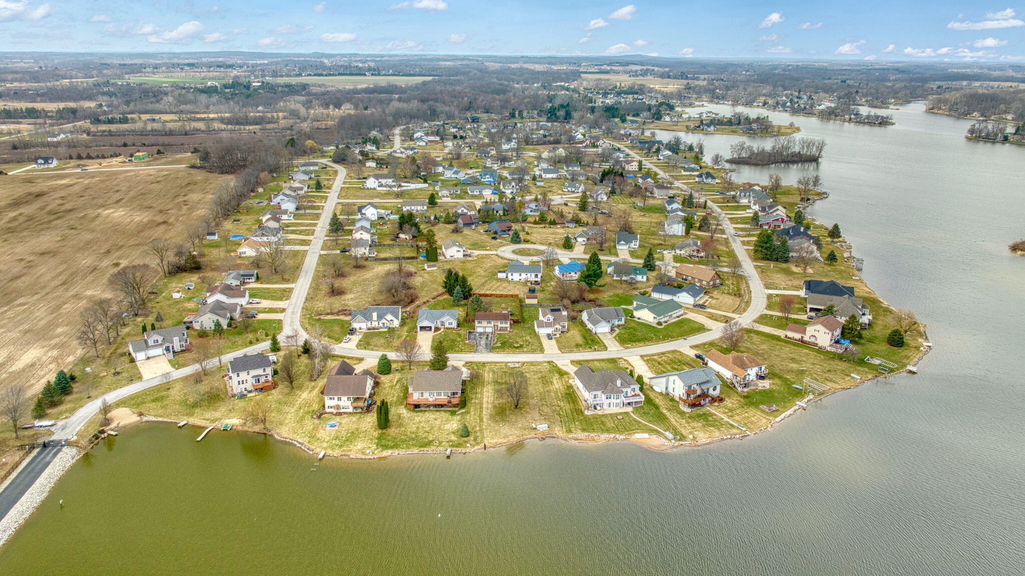 7549 Wadding Drive Onsted, MI 49265 - Photo 44 of 48 43-web-or-mls-DJI_0625_HDR
