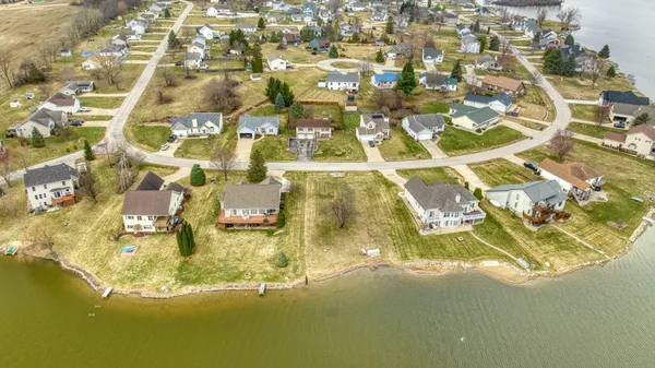 $344,900 | 7549 Wadding Drive, Onsted, MI 49265