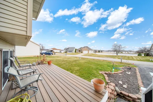 $344,900 | 7549 Wadding Drive, Onsted, MI 49265